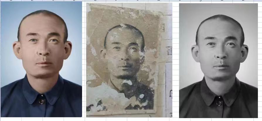 开平老照片模糊修复-21